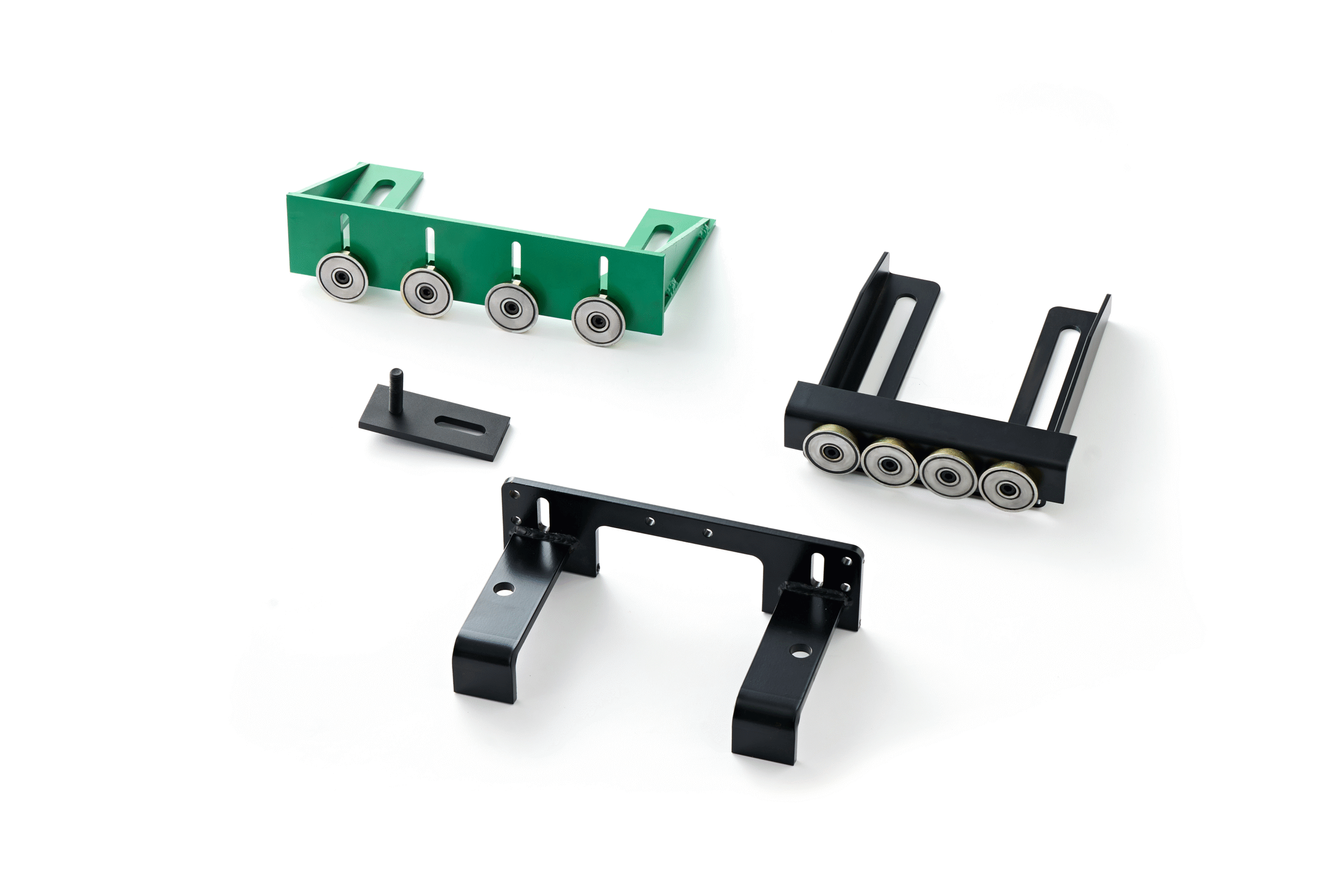 Adapter Options for Shuttering Magnets Adapter Options for Shuttering Magnets