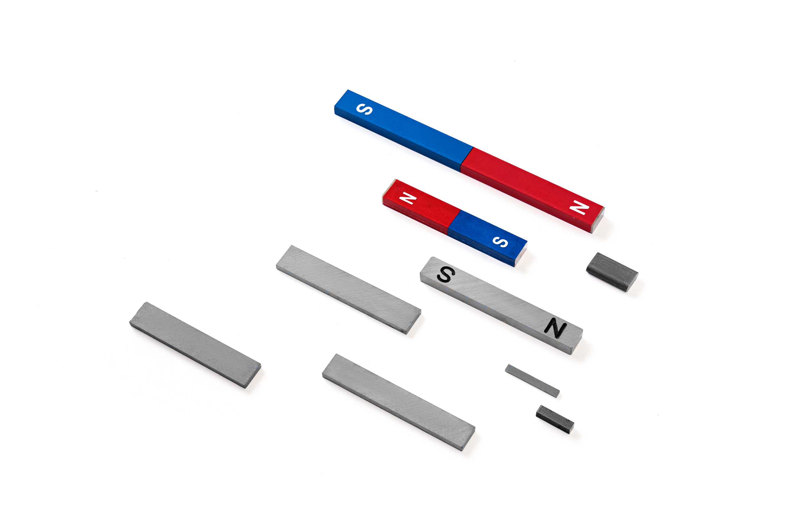 AlNiCo Bar Magnets AlNiCo Bar Magnets