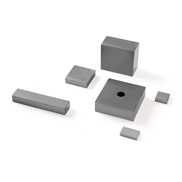AlNiCo Block Magnets Featured