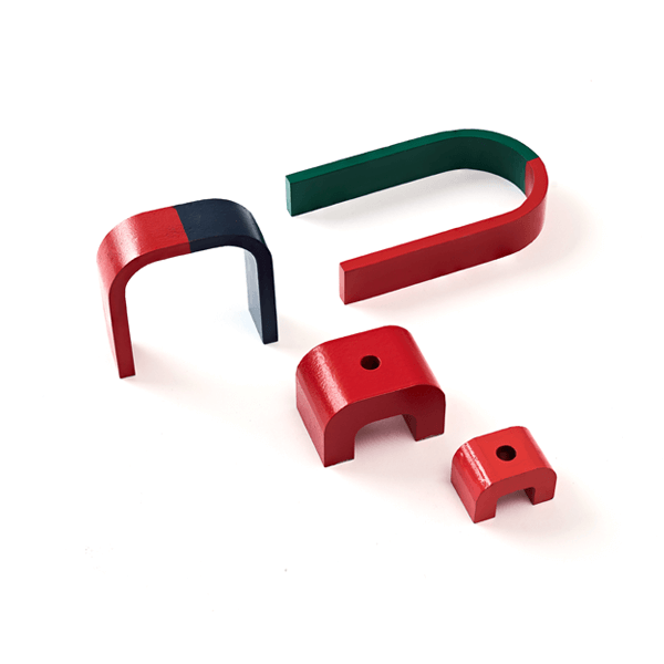 AlNiCo Horseshoe Magnets Featured AlNiCo Horseshoe Magnets Featured