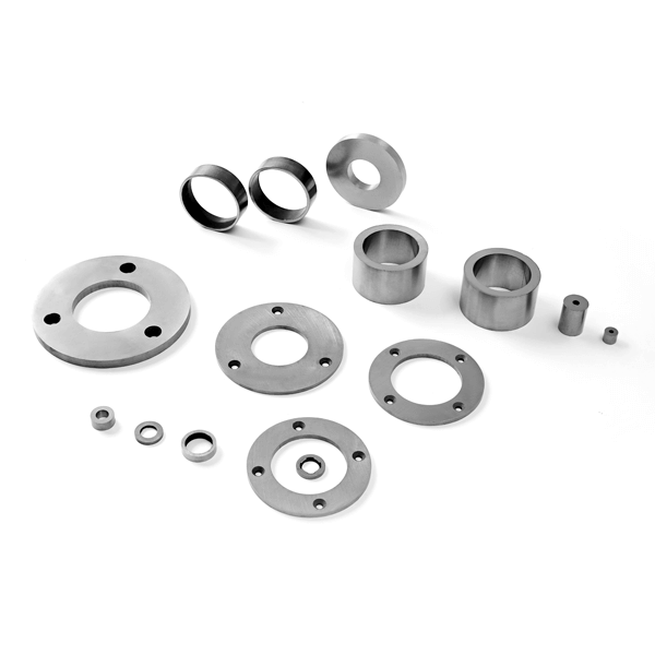 AlNiCo Ring Magnets Featured