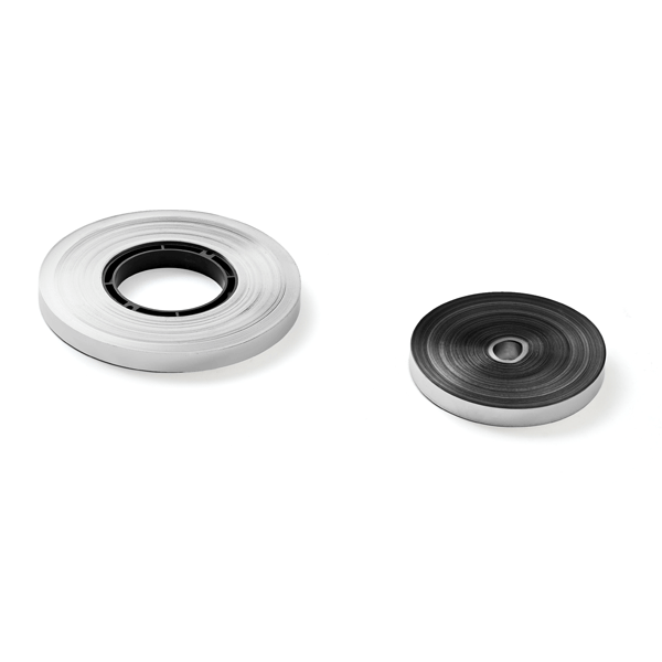 Amorphous and Nanocrystalline Soft Magnetic Materials-Featured Amorphous and Nanocrystalline Soft Magnetic Materials-Featured