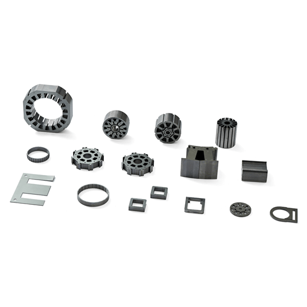 Electrical Steel-Featured Electrical Steel-Featured