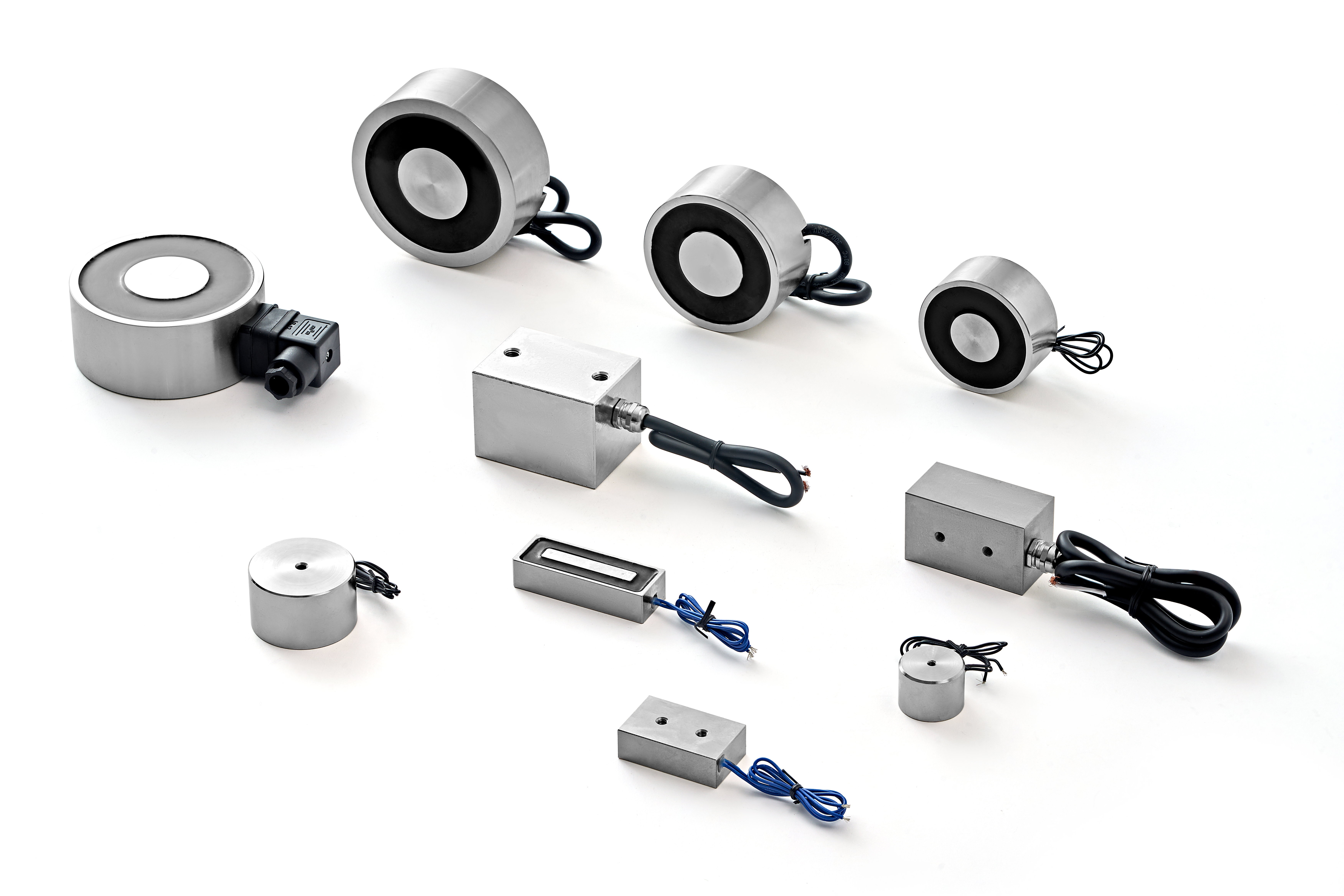 Electromagnets Electromagnets