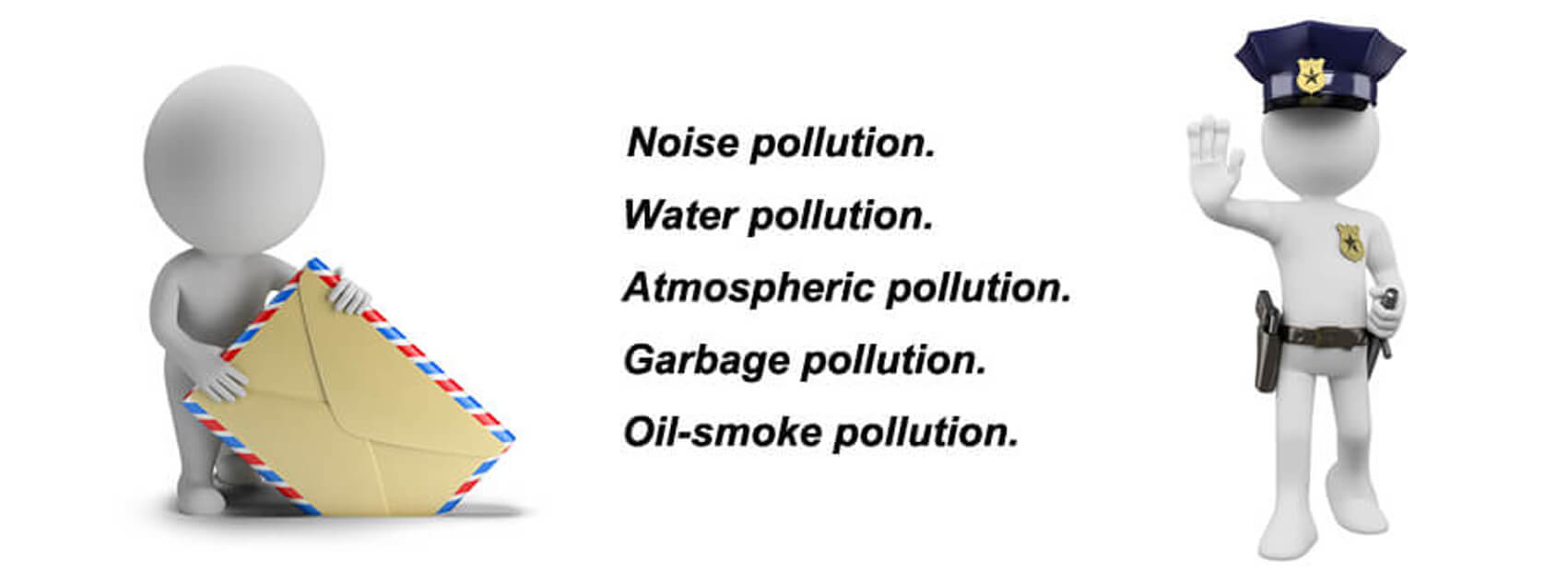 Environmental Protection Inspection-1