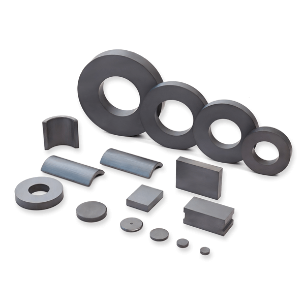 Ferrite Magnets-Featured-2025