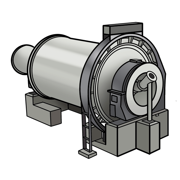 Grinding-Soft Ferrites