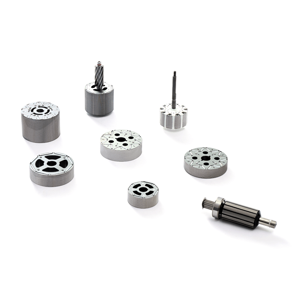 IPM Rotor Assemblies-Featured IPM Rotor Assemblies-Featured