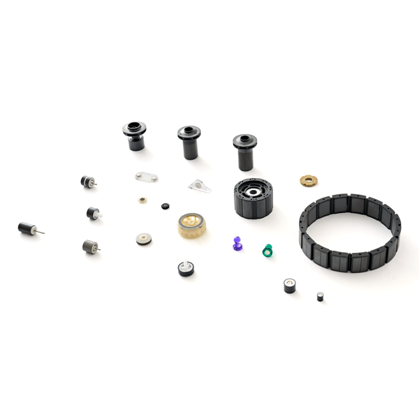Insert Molded Magnets-Featured Image Insert Molded Magnets-Featured Image