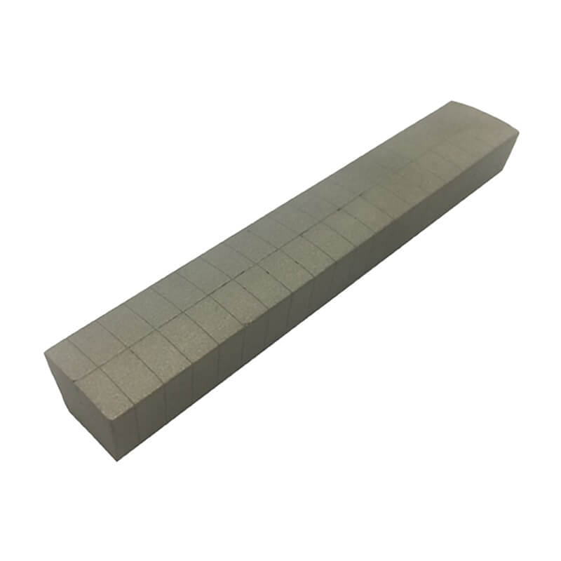 Laminated SmCo Magnets-1