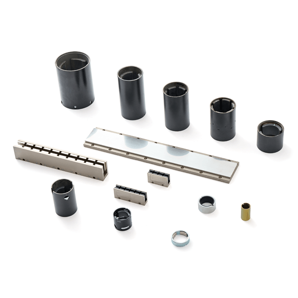 Magnetic Stator Assemblies-Featured Magnetic Stator Assemblies-Featured