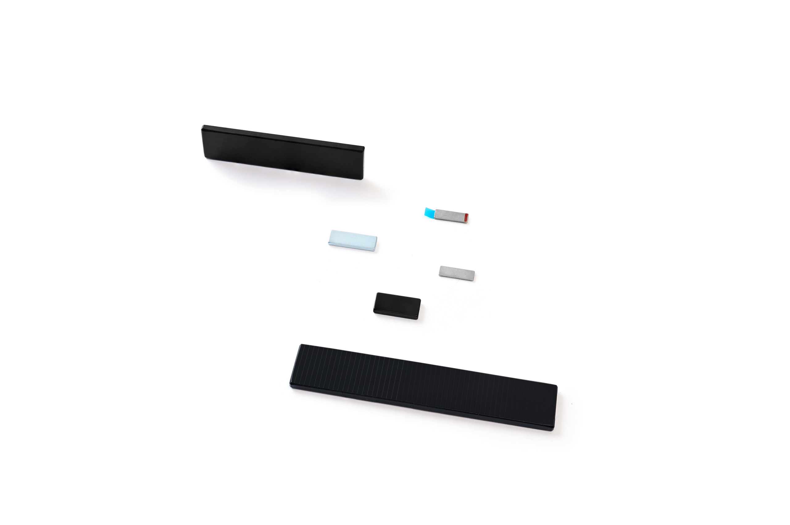 Neodymium Bar Magnets Neodymium Bar Magnets