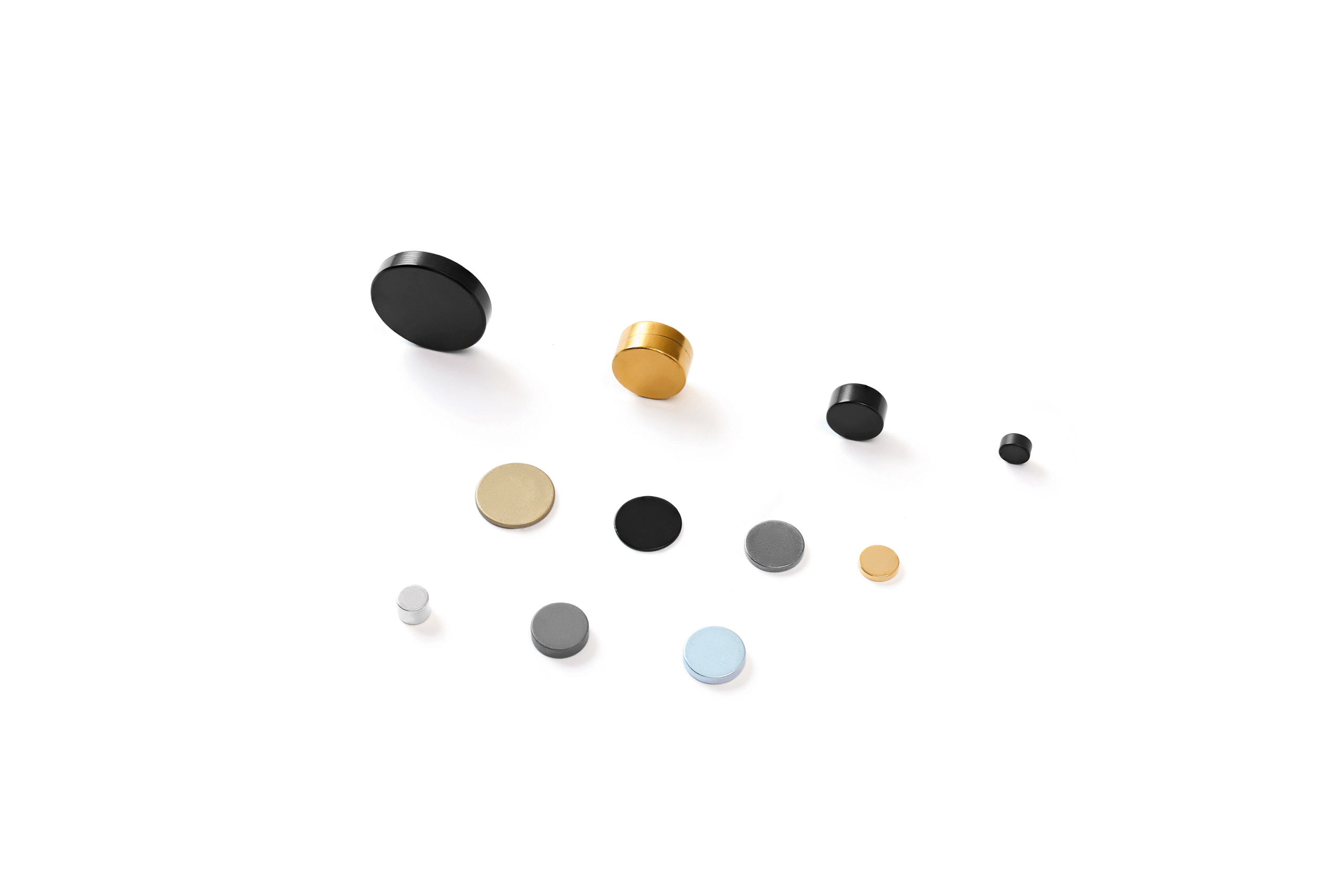 Neodymium Disc Magnets Neodymium Disc Magnets