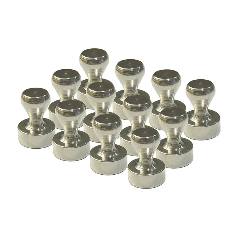 Neodymium Push Pin Magnets-1