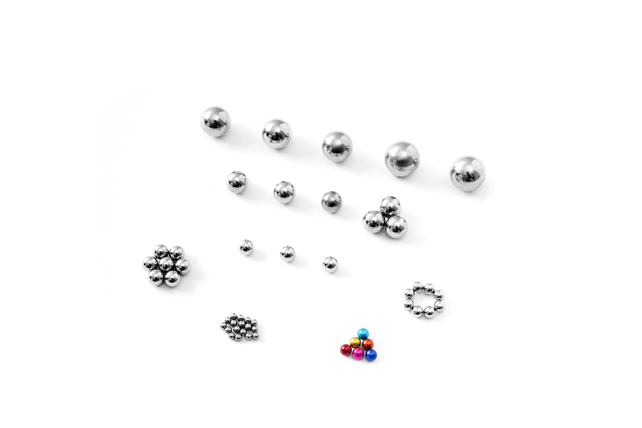 Neodymium Sphere Magnets Neodymium Sphere Magnets