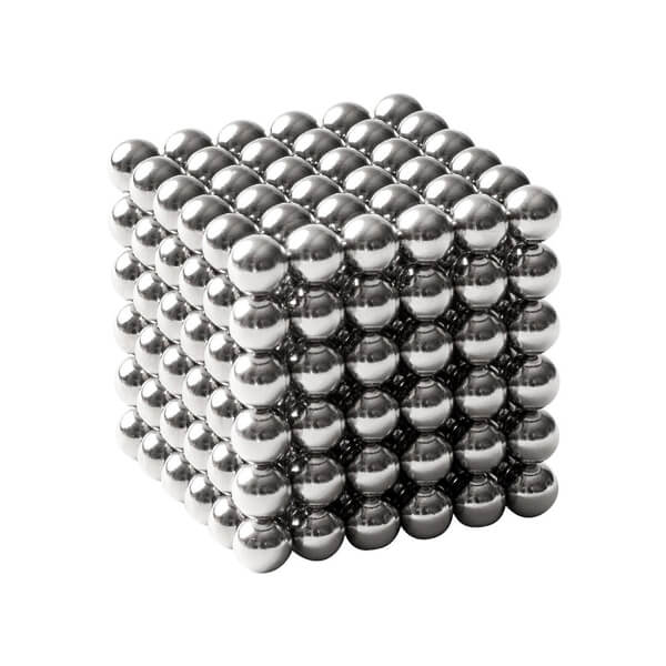 Neodymium sphere magnet featured