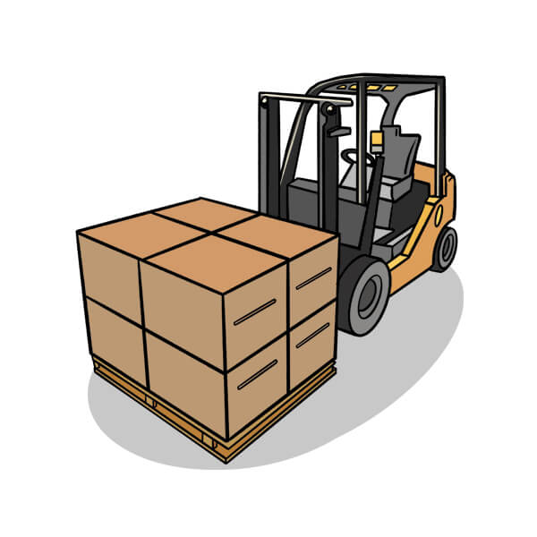 Packaging and Shipping-Injection Molded Magnets