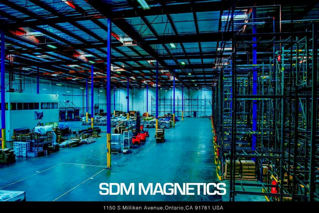 SDM US Warehouse