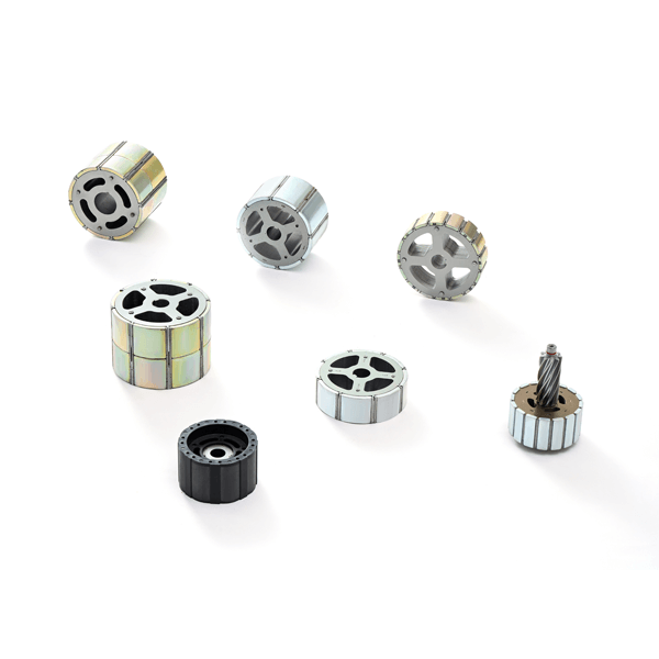 SPM Rotor Assemblies-Featured SPM Rotor Assemblies-Featured