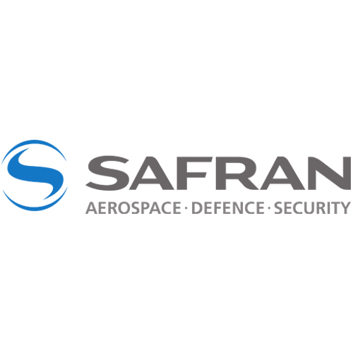 Логотип Сафран