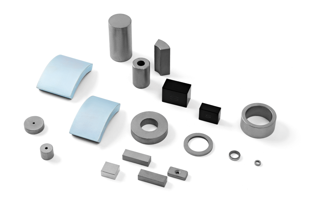 Samarium Cobalt Magnets Samarium Cobalt Magnets