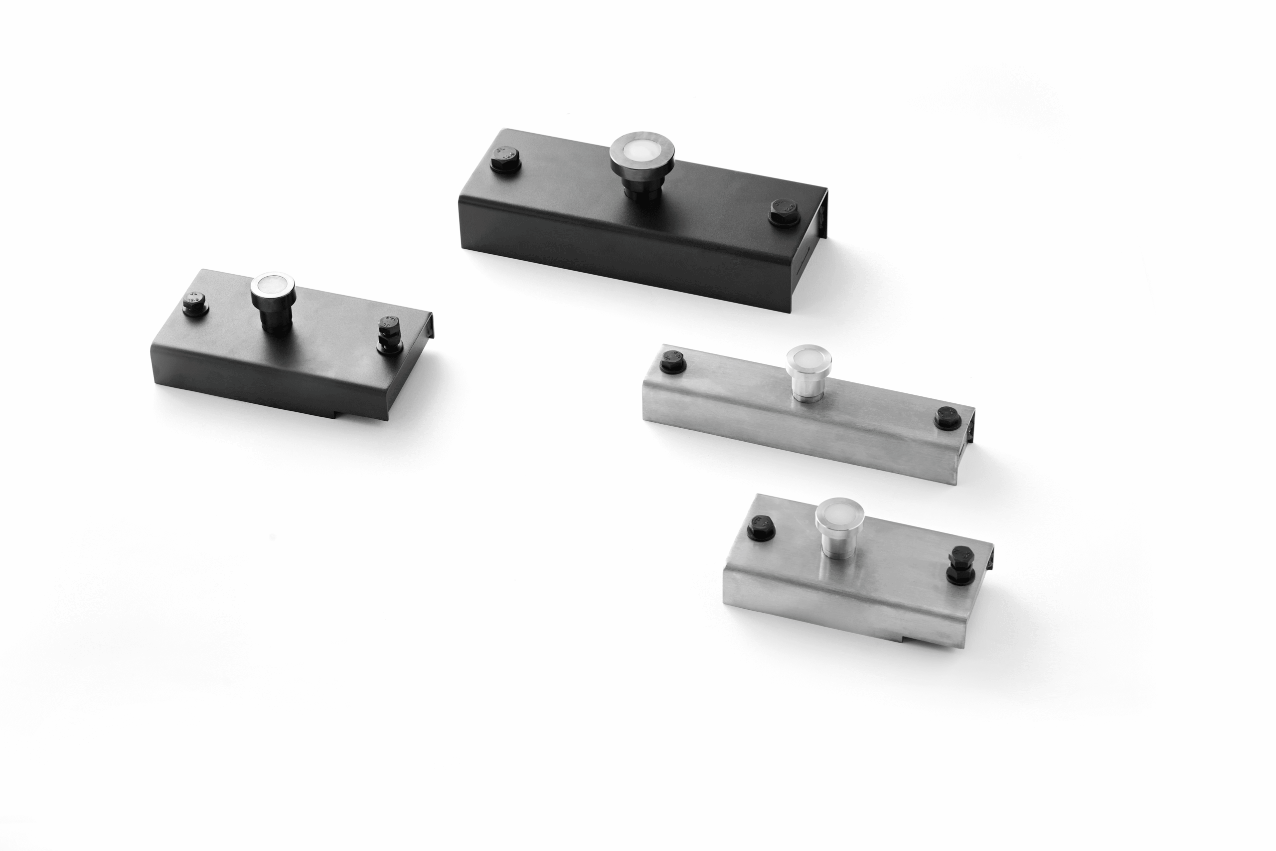 Shuttering Magnets Shuttering Magnets