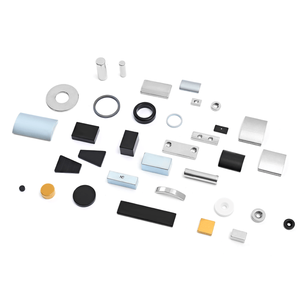 Sintered Neodymium Magnets-Featured-2025