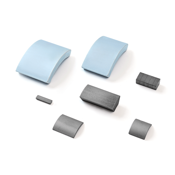 SmCo Arc Magnets Featured SmCo Arc Magnets Featured