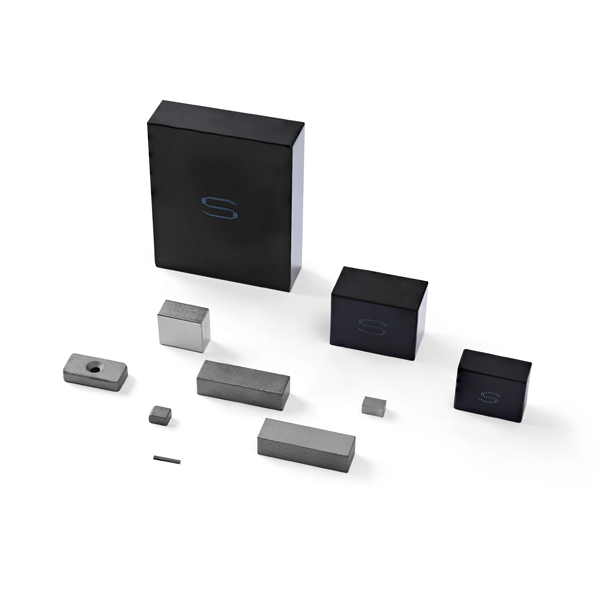 SmCo Block Magnets Featured SmCo Block Magnets Featured