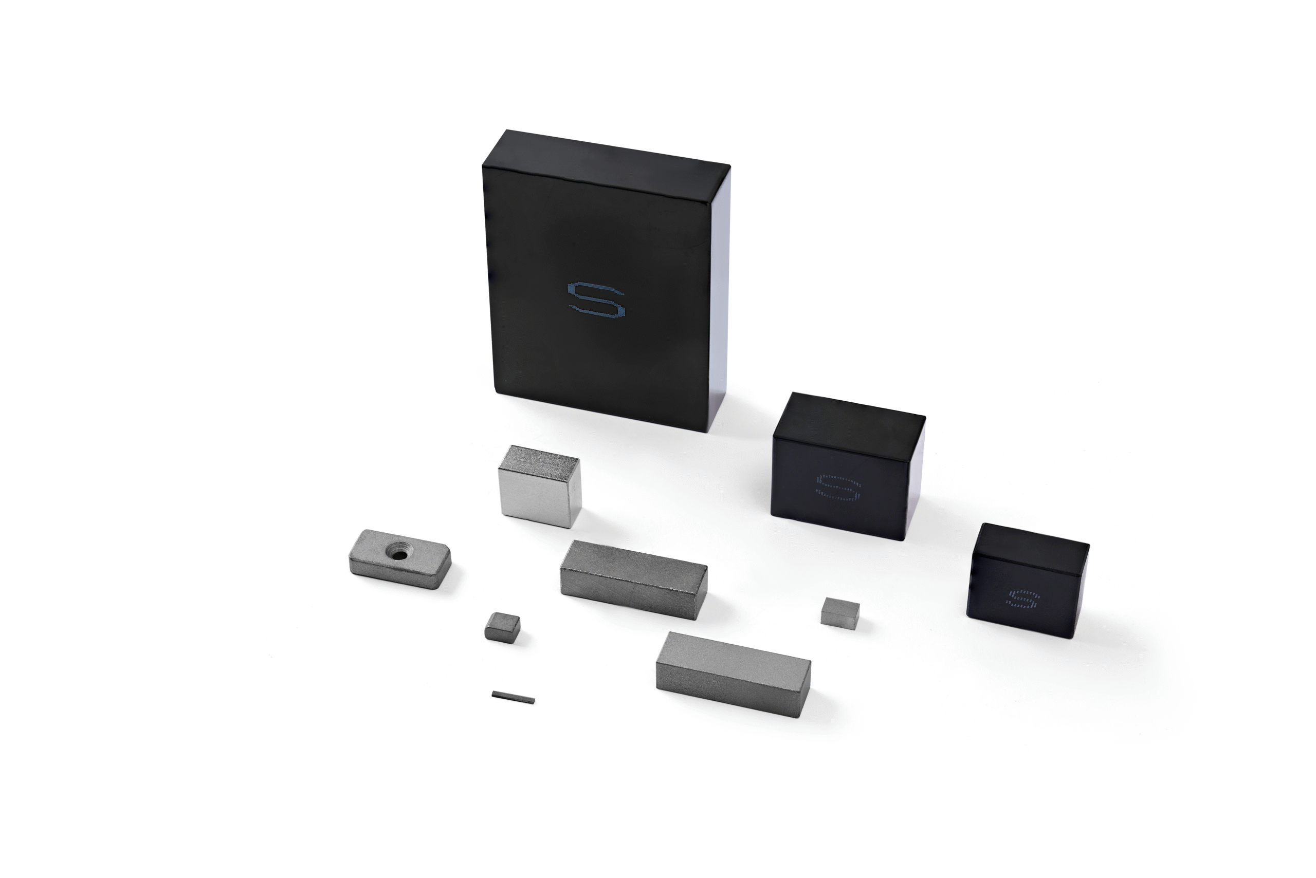 SmCo Block Magnets SmCo Block Magnets