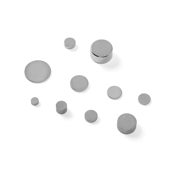 SmCo Disc Magnets Featured SmCo Disc Magnets Featured