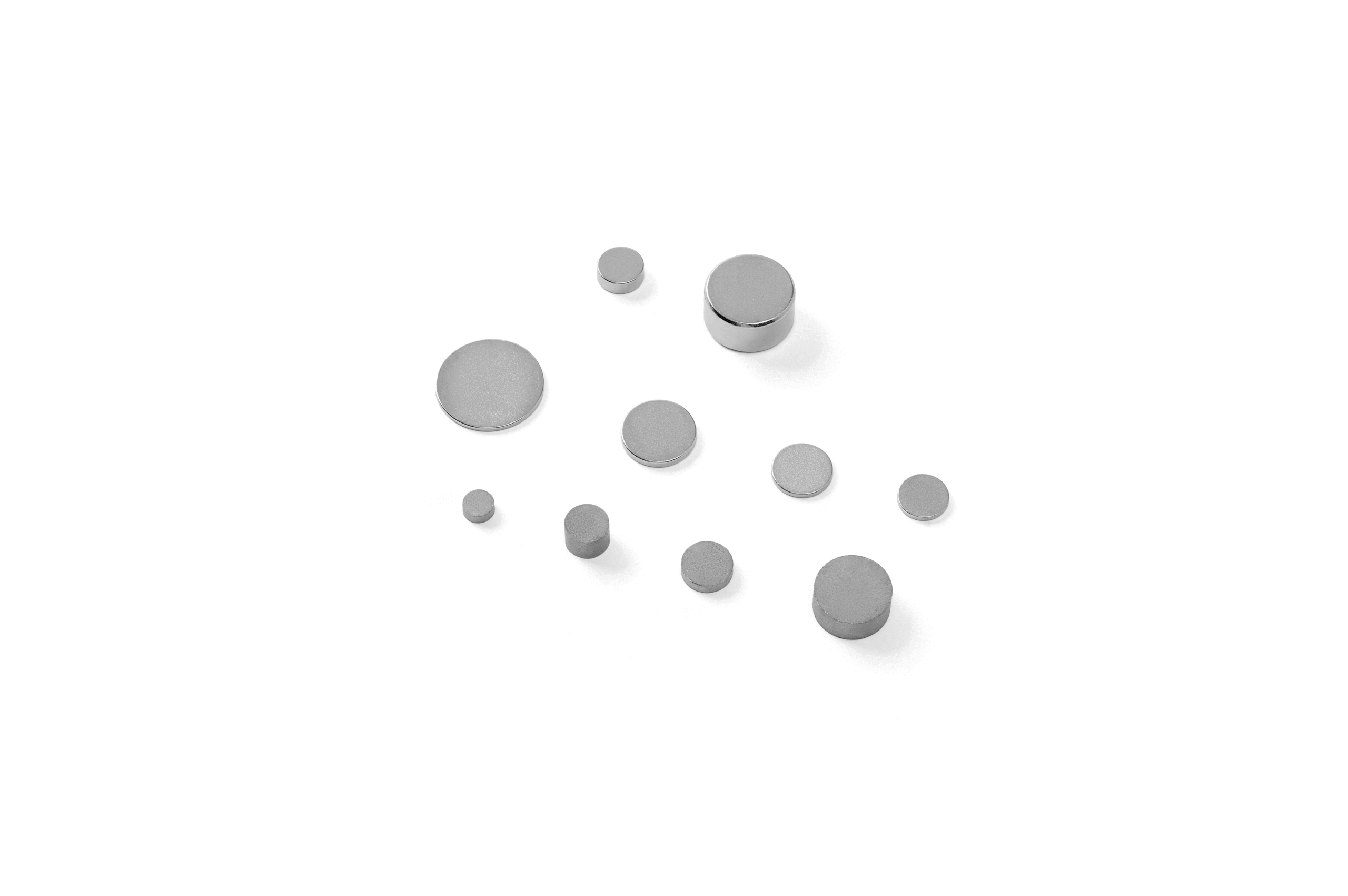 SmCo Disc Magnets SmCo Disc Magnets