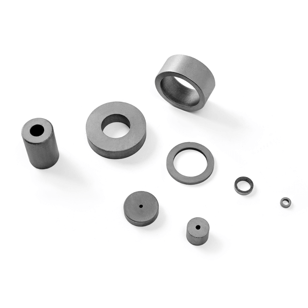 SmCo Ring Magnets Featured SmCo Ring Magnets Featured