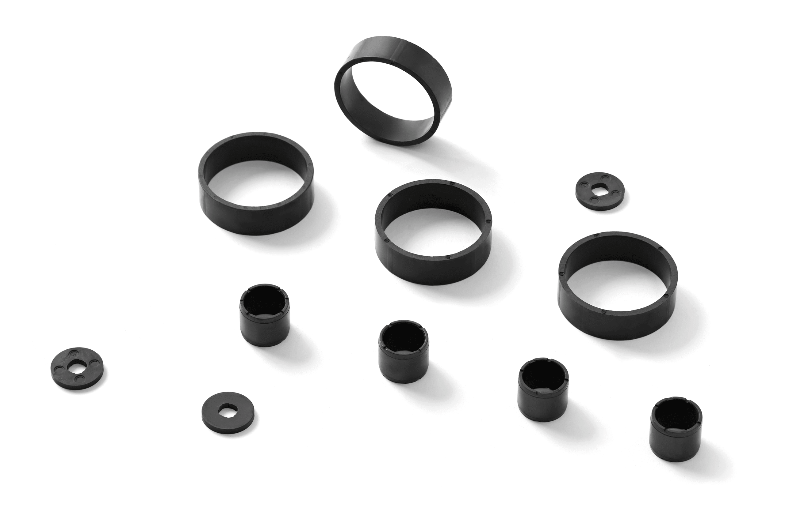 SmFeN Magnets SmFeN Magnets