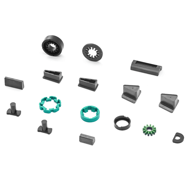 Soft Magnetic Composites-Featured Soft Magnetic Composites-Featured