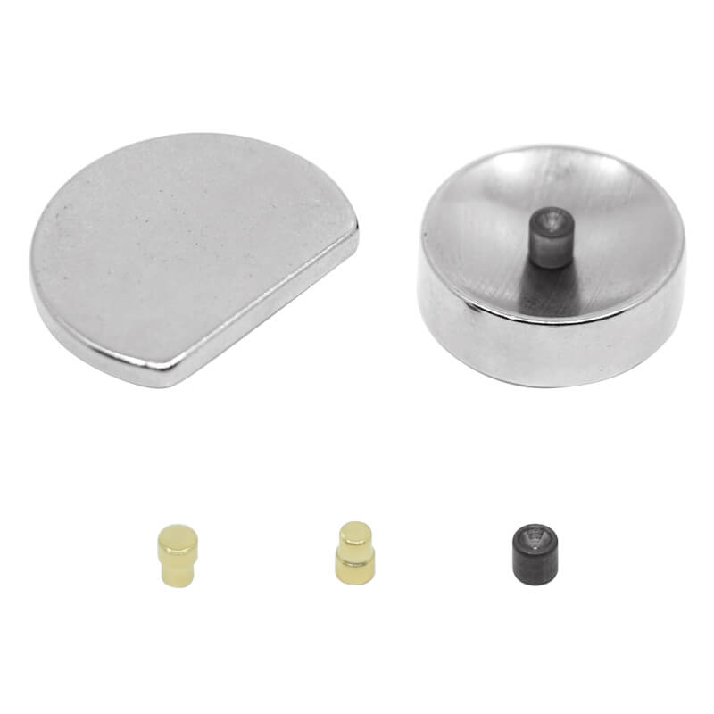 Special Shaped Neodymium Magnets-2