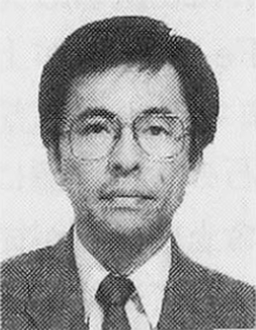 Teruhiko Ojima